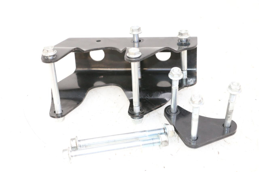 photo de SUPPORT MOTEUR KIDEN KD125-G 125 (2018 - 2022)