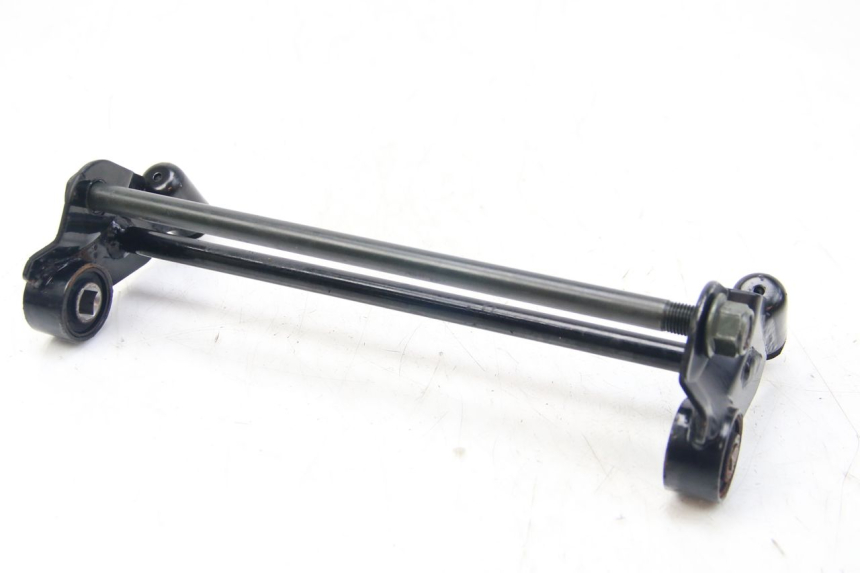 photo de SUPPORT MOTEUR KEEWAY F-ACT FACT 50 (2006 - 2011)