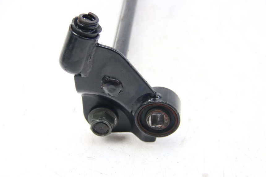photo de SUPPORT MOTEUR KEEWAY F-ACT FACT 50 (2006 - 2011)