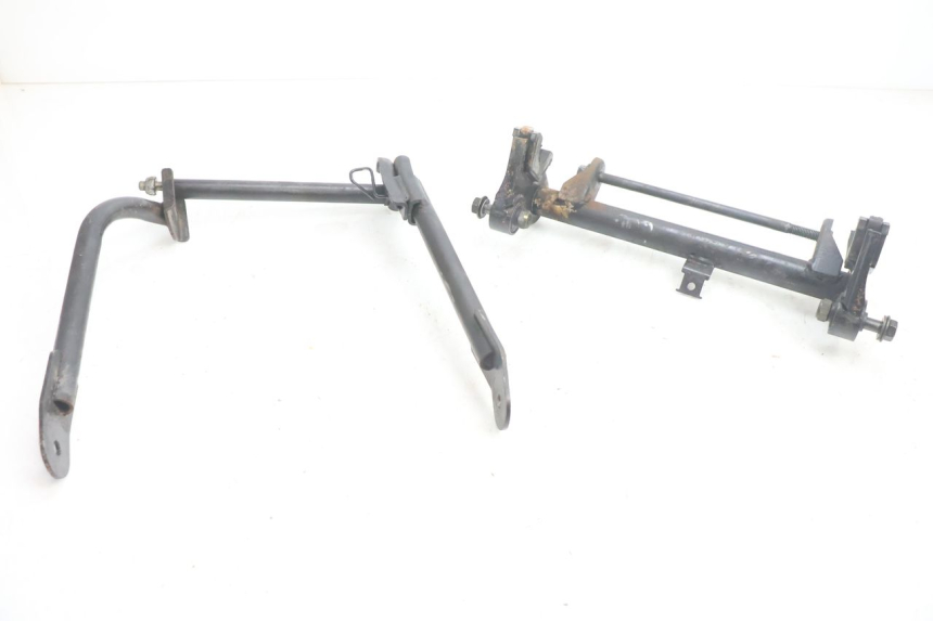 photo de SUPPORT MOTEUR PEUGEOT KISBEE 2T 50 (2010 - 2017) - Détail de la pièce