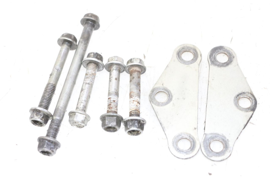 photo de SUPPORT MOTEUR KAWASAKI KX 85 (2014 - 2021)