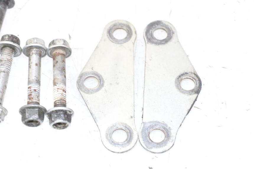 photo de SUPPORT MOTEUR KAWASAKI KX 85 (2014 - 2021)
