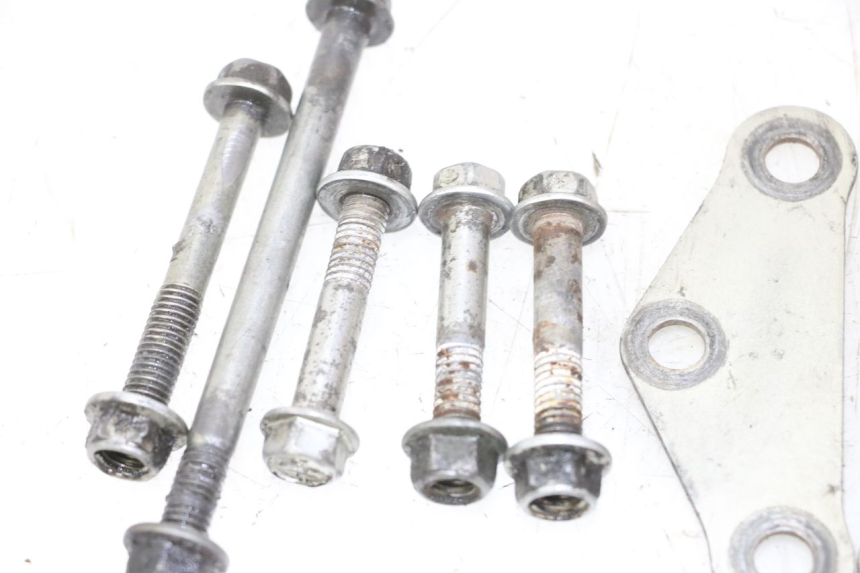 photo de SUPPORT MOTEUR KAWASAKI KX 85 (2014 - 2021)