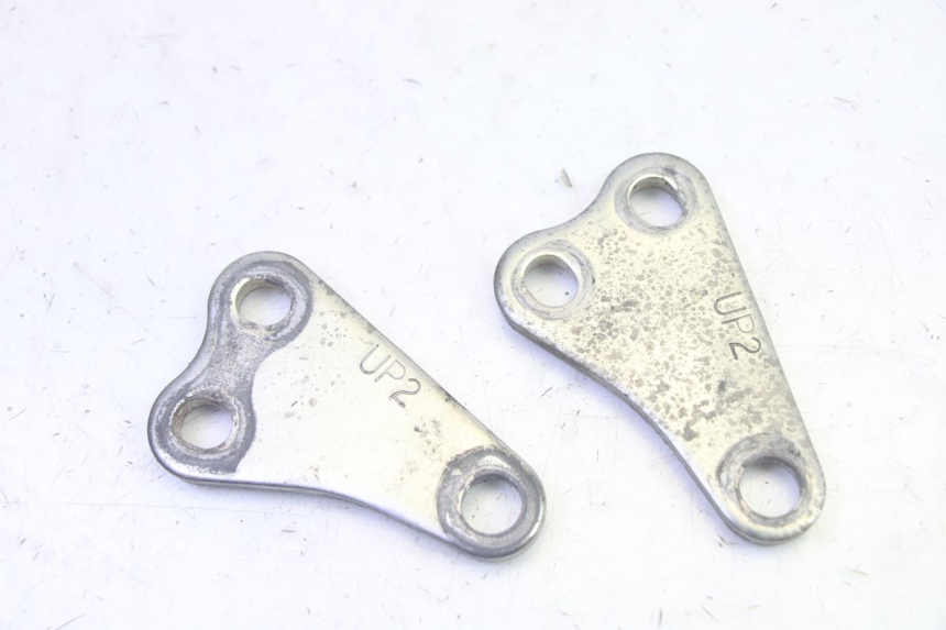 photo de SUPPORT MOTEUR KAWASAKI KXF KX-F 250 (2017 - 2019) - Zoom état d’usage