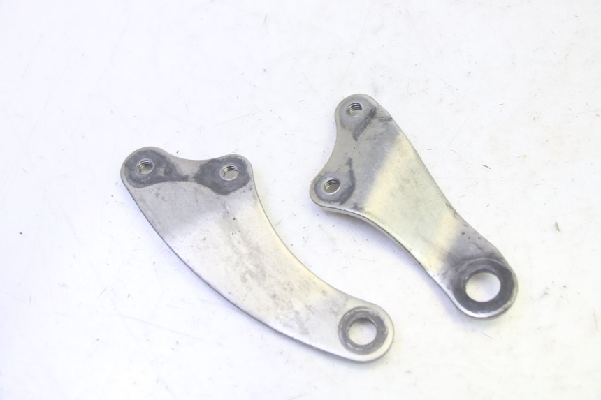 photo de SUPPORT MOTEUR KAWASAKI KXF KX-F 250 (2017 - 2019) - Autre angle de vue