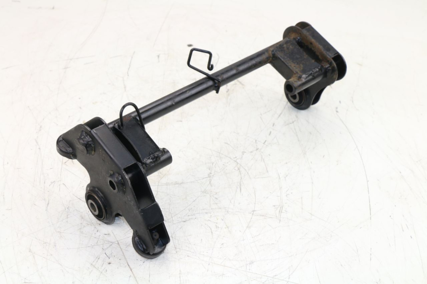 photo de SUPPORT MOTEUR KYMCO AGILITY CITY 2T 50 (2008 - 2016)