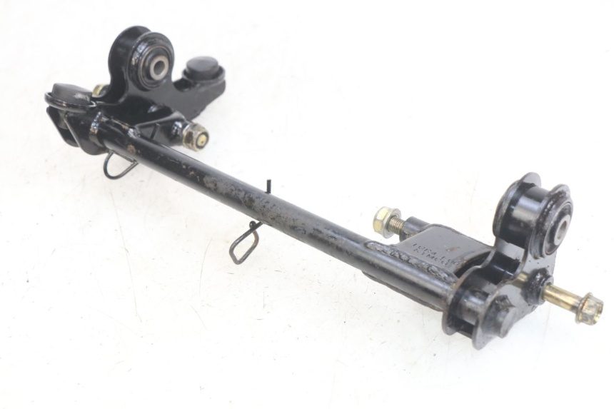 photo de SUPPORT MOTEUR KYMCO AGILITY NAKED RENOUVO 2T 50 (2011 - 2018)