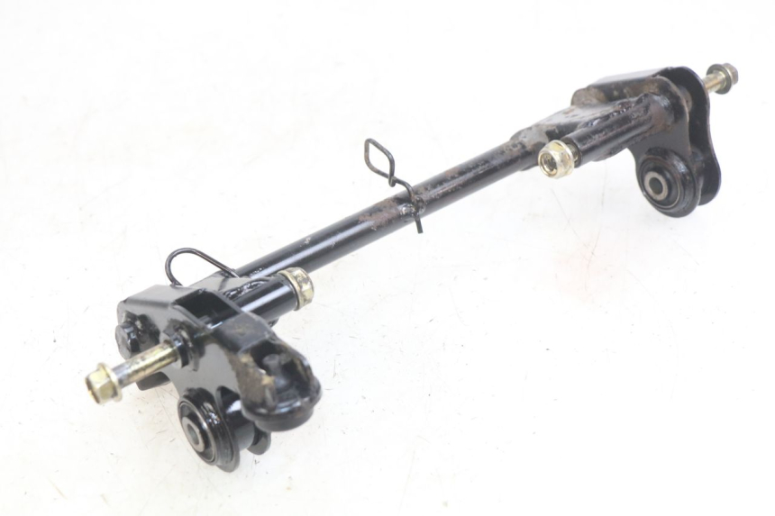 photo de SUPPORT MOTEUR KYMCO AGILITY NAKED RENOUVO 2T 50 (2011 - 2018)