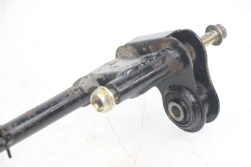 photo de SUPPORT MOTEUR KYMCO AGILITY NAKED RENOUVO 2T 50 (2011 - 2018)