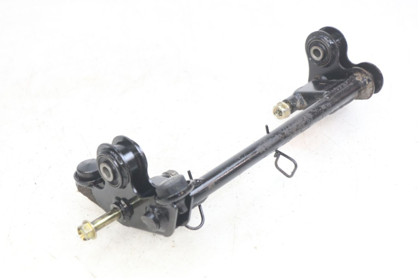 photo de SUPPORT MOTEUR KYMCO AGILITY NAKED RENOUVO 2T 50 (2011 - 2018)