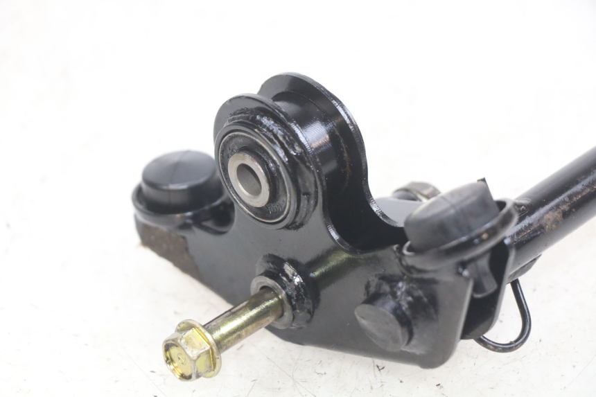 photo de SUPPORT MOTEUR KYMCO AGILITY NAKED RENOUVO 2T 50 (2011 - 2018)