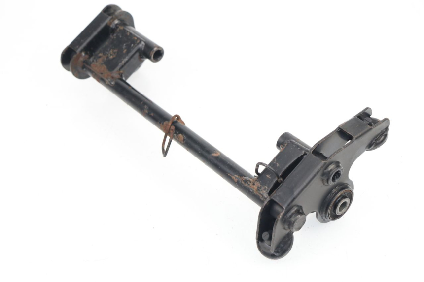 photo de SUPPORT MOTEUR KYMCO AGILITY NAKED RENOUVO 4T 50 (2011 - 2017)