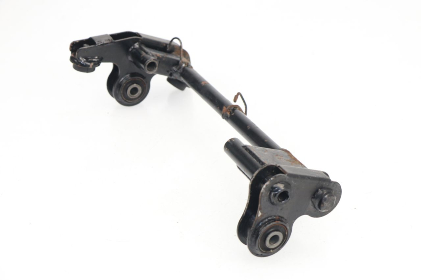 photo de SUPPORT MOTEUR KYMCO AGILITY NAKED RENOUVO 4T 50 (2011 - 2017)