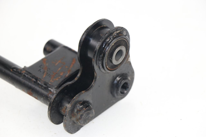 photo de SUPPORT MOTEUR KYMCO AGILITY NAKED RENOUVO 4T 50 (2011 - 2017)