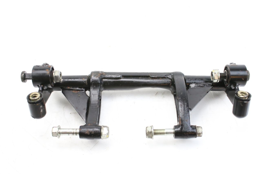 photo de SUPPORT MOTEUR KYMCO AGILITY NAKED RENOUVO 4T 50 (2018 - 2020)