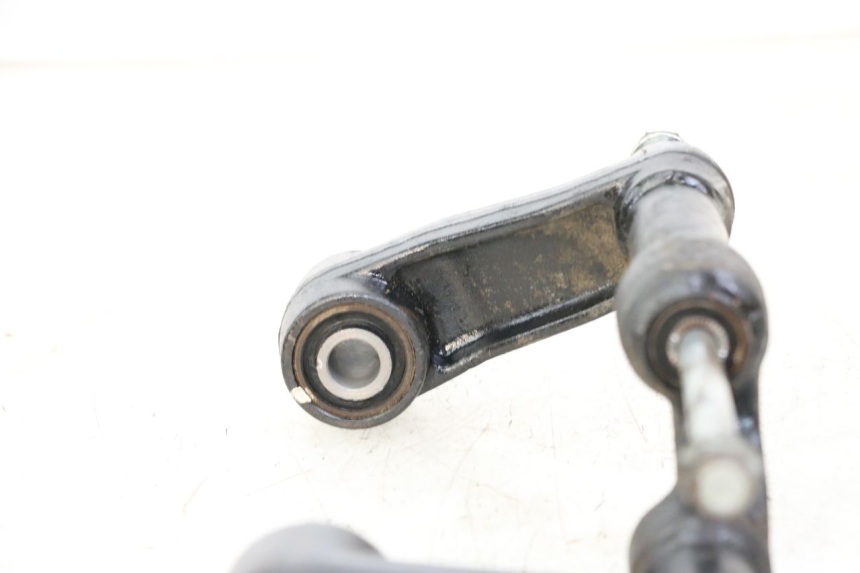 photo de SUPPORT MOTEUR KYMCO DINK STREET 125 (2009 - 2014)