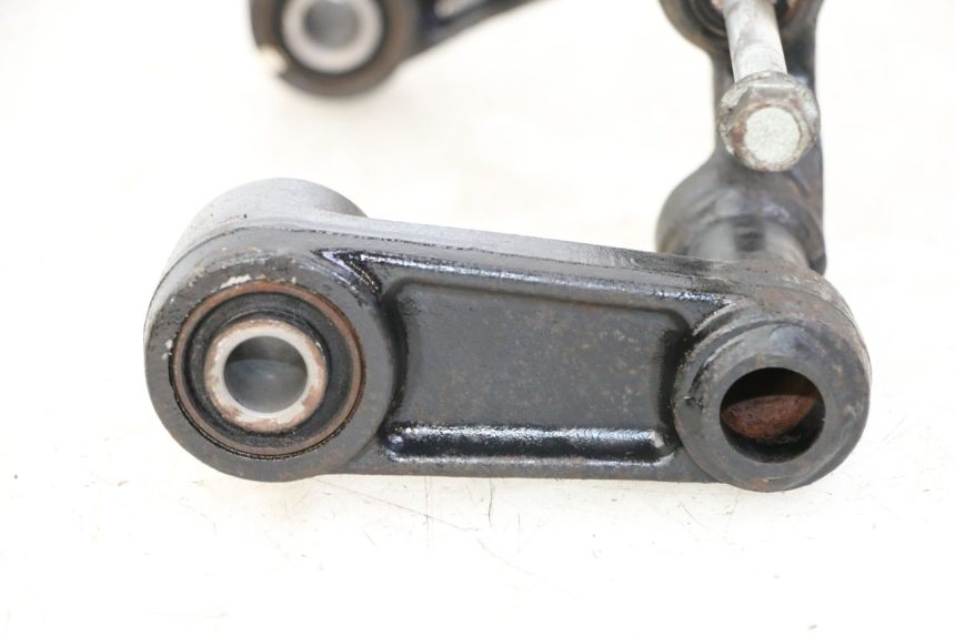photo de SUPPORT MOTEUR KYMCO DINK STREET 125 (2009 - 2014)