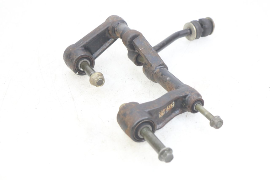 photo de SUPPORT MOTEUR KYMCO DOWNTOWN ABS 125 (2015 - 2017)