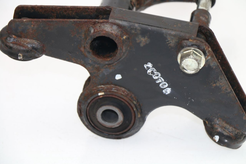 photo de SUPPORT MOTEUR KYMCO GRAND DINK 125 (2008 - 2014)