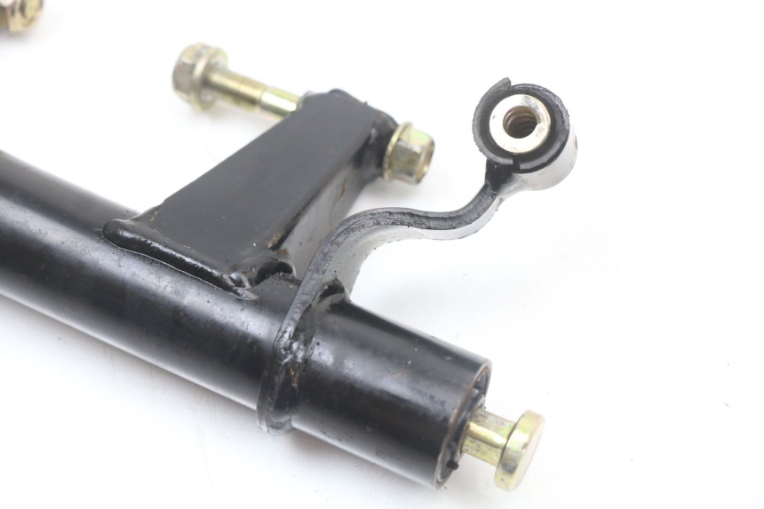 photo de SUPPORT MOTEUR KYMCO SUPER 8 4T 50 (2018 - 2020)