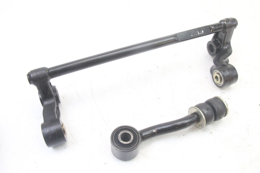 photo de SUPPORT MOTEUR KYMCO XCITING 500 (2007 - 2010)