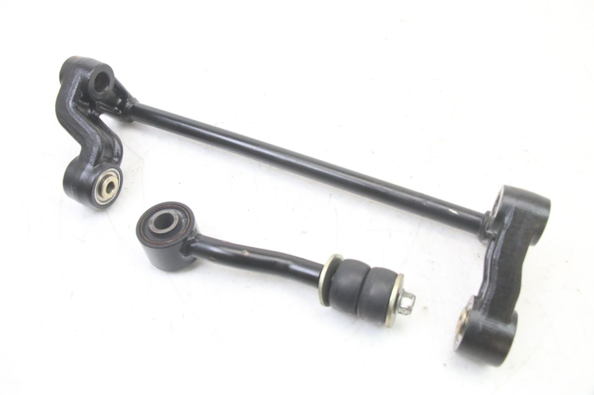 photo de SUPPORT MOTEUR KYMCO XCITING 500 (2007 - 2010)