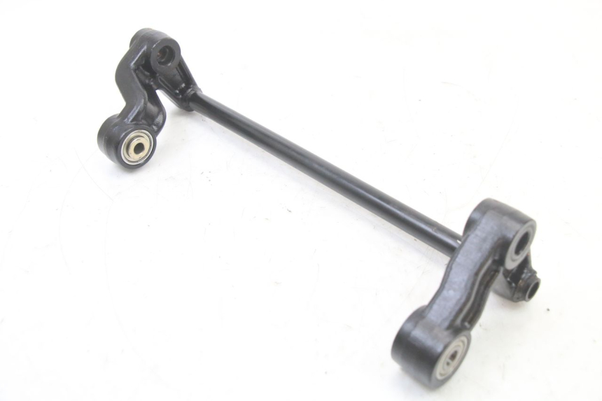 photo de SUPPORT MOTEUR KYMCO XCITING 500 (2007 - 2010)
