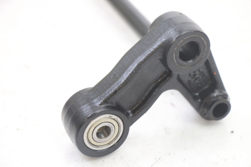 photo de SUPPORT MOTEUR KYMCO XCITING 500 (2007 - 2010)