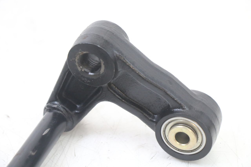 photo de SUPPORT MOTEUR KYMCO XCITING 500 (2007 - 2010)
