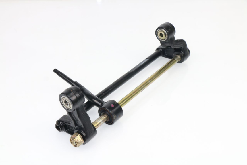 photo de SUPPORT MOTEUR KYMCO XCITING 500 (2004 - 2006)
