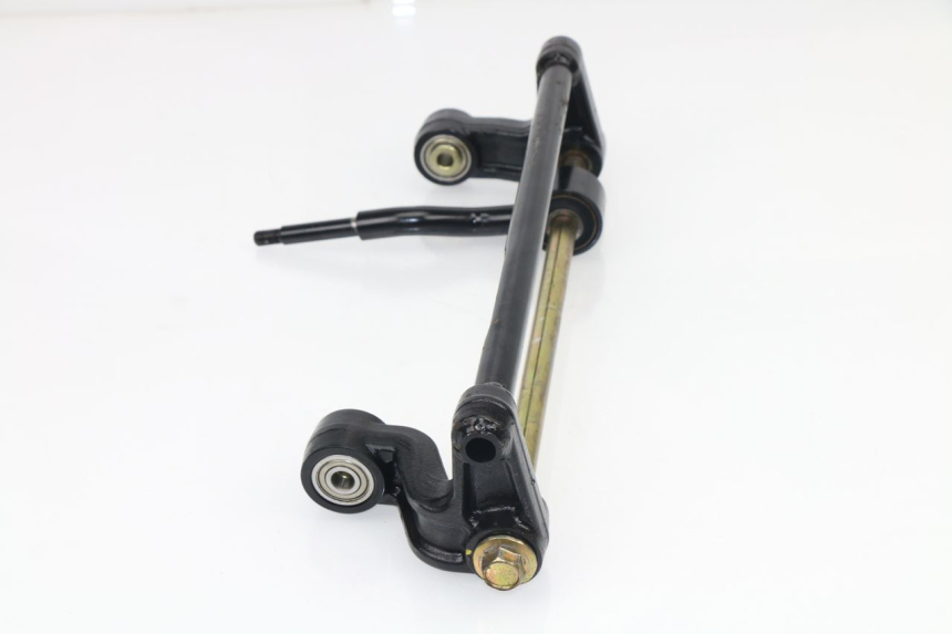 photo de SUPPORT MOTEUR KYMCO XCITING 500 (2004 - 2006)