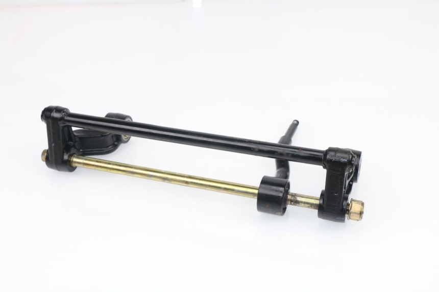 photo de SUPPORT MOTEUR KYMCO XCITING 500 (2004 - 2006)