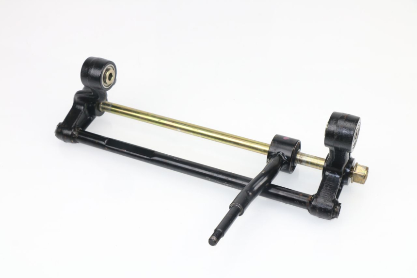 photo de SUPPORT MOTEUR KYMCO XCITING 500 (2004 - 2006)