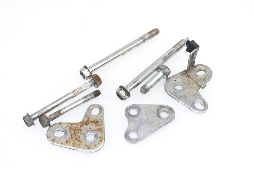 photo de SUPPORT MOTEUR KYMCO ZING 125 (1997 - 2003)