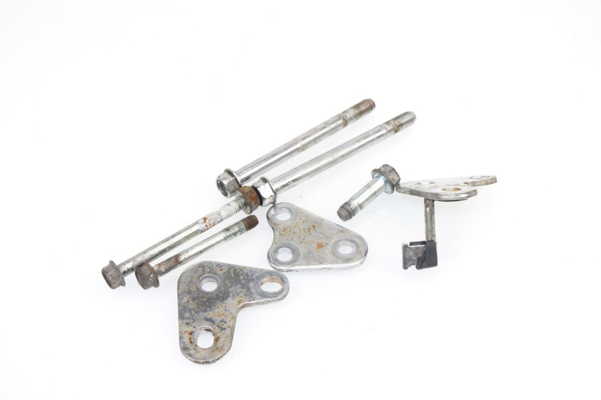 photo de SUPPORT MOTEUR KYMCO ZING 125 (1997 - 2003)