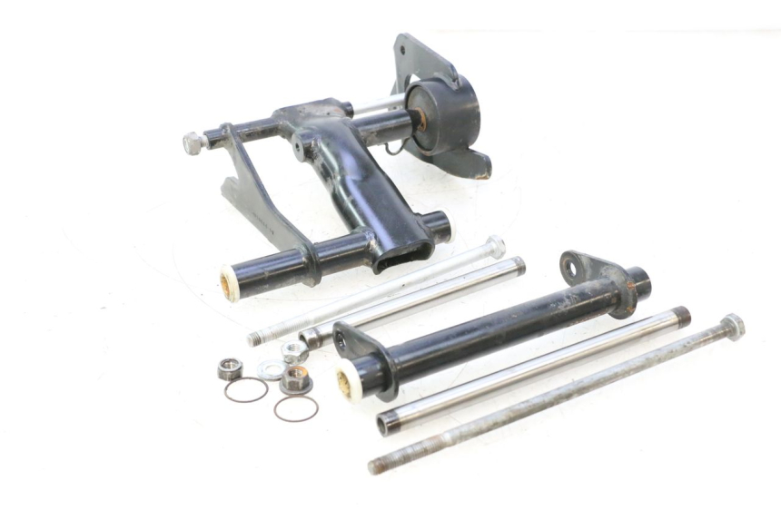 photo de SUPPORT MOTEUR PIAGGIO LIBERTY IGET S 125 (2016 - 2020) - Vue principale
