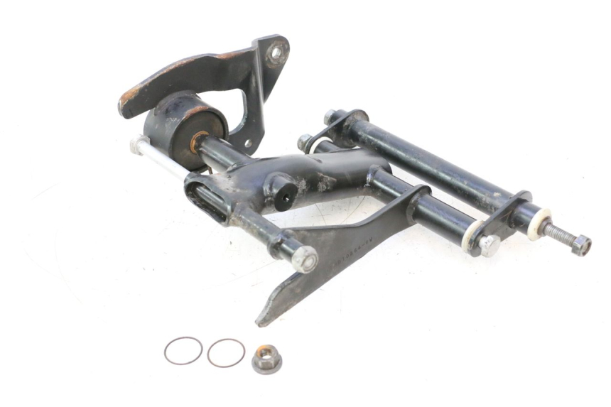 photo de SUPPORT MOTEUR PIAGGIO LIBERTY IGET S 125 (2016 - 2020) - Points de fixation