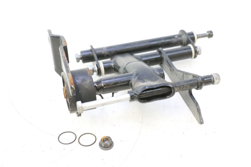 photo de SUPPORT MOTEUR PIAGGIO LIBERTY IGET S 125 (2016 - 2020) - État de surface