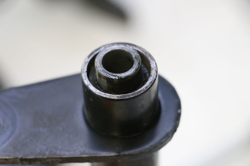 photo de SUPPORT MOTEUR PIAGGIO LIBERTY IGET S 125 (2016 - 2020) - Marquages et références