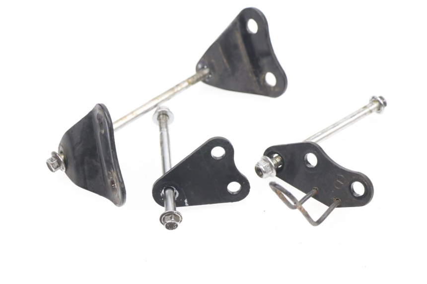 photo de SUPPORT MOTEUR LIFAN ROYAL KING 250 (2011 - 2019)