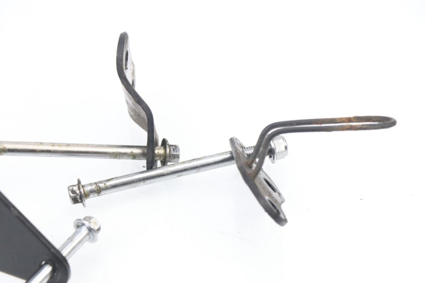photo de SUPPORT MOTEUR LIFAN ROYAL KING 250 (2011 - 2019)