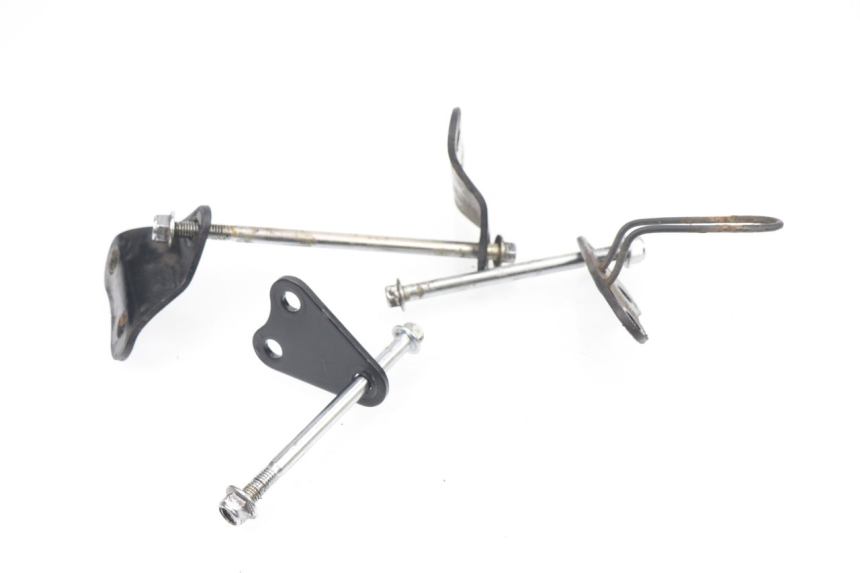 photo de SUPPORT MOTEUR LIFAN ROYAL KING 250 (2011 - 2019)