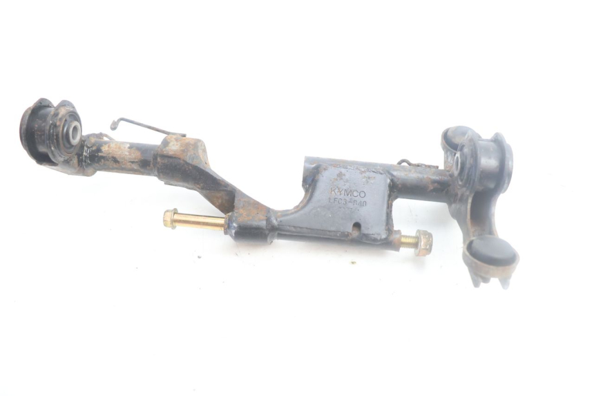 photo de SUPPORT MOTEUR KYMCO LIKE 125 (2009 - 2016) - Zoom état d’usage