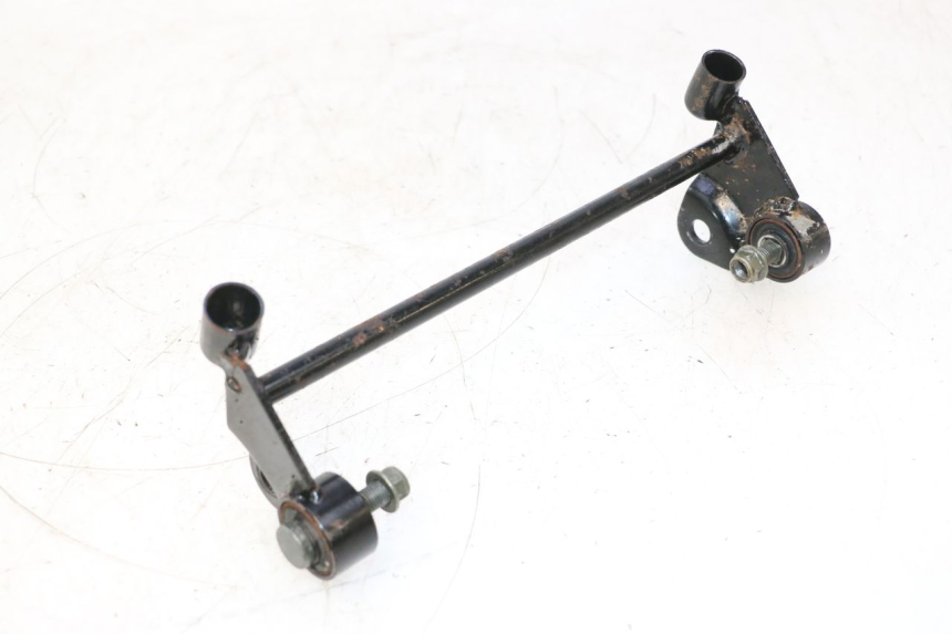 photo de SUPPORT MOTEUR LONGJIA LJ50QT 8M 2T 50 (2010 - 2017) - Vue principale