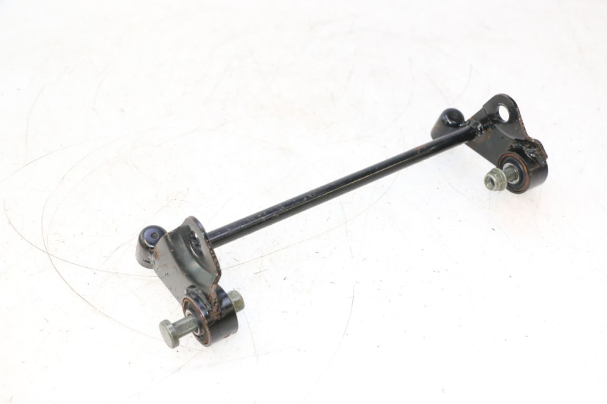 photo de SUPPORT MOTEUR LONGJIA LJ50QT 8M 2T 50 (2010 - 2017) - Zoom état d’usage