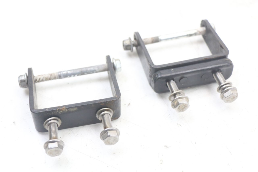 photo de SUPPORT MOTEUR MASAI SCRAMBLER SPORT 125 (2021 - 2025)