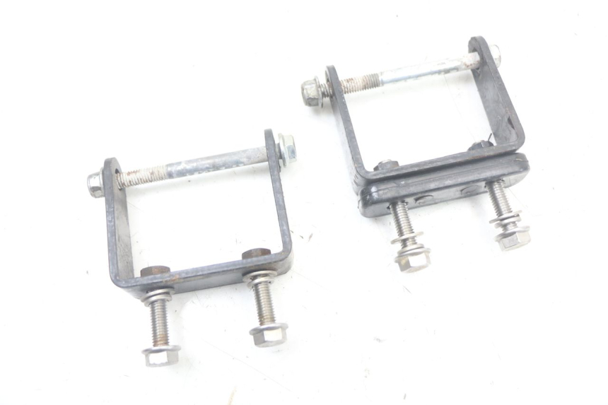 photo de SUPPORT MOTEUR MASAI SCRAMBLER SPORT 125 (2021 - 2025)