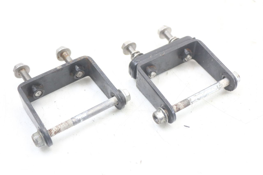 photo de SUPPORT MOTEUR MASAI SCRAMBLER SPORT 125 (2021 - 2025)