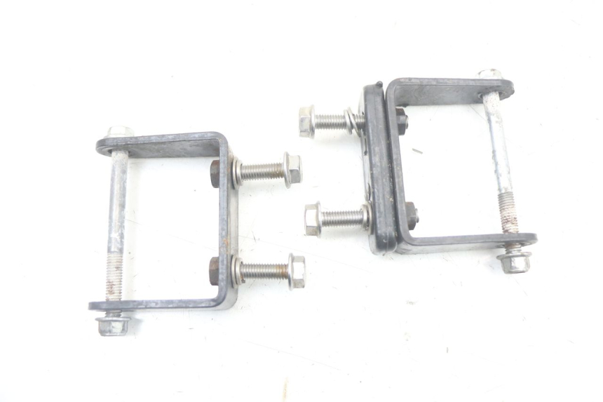 photo de SUPPORT MOTEUR MASAI SCRAMBLER SPORT 125 (2021 - 2025)