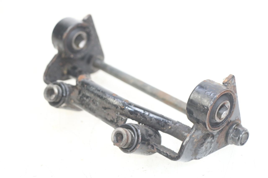 photo de SUPPORT MOTEUR MBK BOOSTER SPIRIT 50 (1999 - 2003)